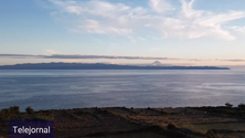 Imagem de Emigrantes regressam à Graciosa (Vídeo)