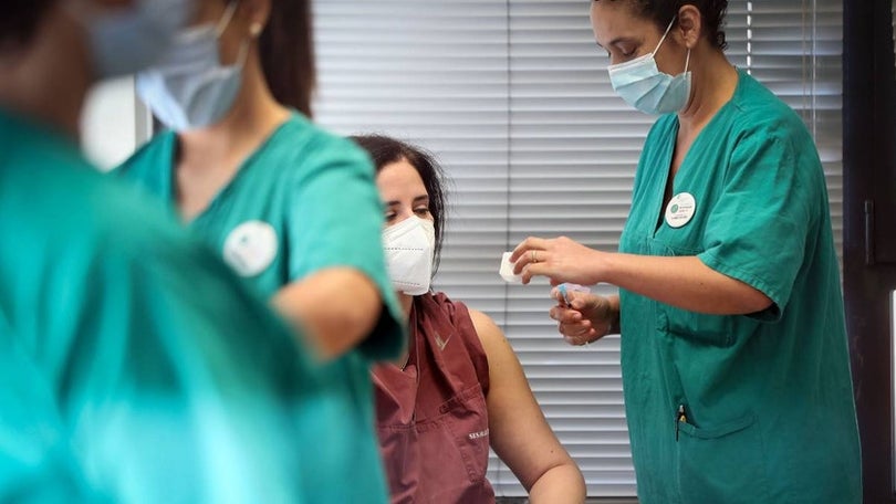 Imagem de 70% dos profissionais de saúde no mundo são mulheres