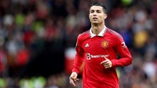 Imagem de Ronaldo considerado o 20º melhor jogador do mundo