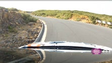 Imagem de Testes Robert Consani Citroen DS3 R5 Rali Vinho Madeira 2015