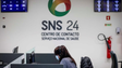 Imagem de Campanha para uso correto do 112 e do SNS 24