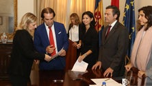 Imagem de Governo da Madeira vai relançar investimento público