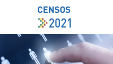 Imagem de Censos 2021: Madeira abre candidaturas para recenseadores