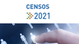 Censos 2021: Madeira abre candidaturas para recenseadores