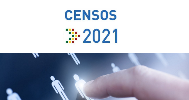 Censos 2021: Madeira abre candidaturas para recenseadores ...