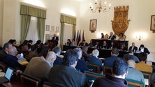 Imagem de Assembleia do Funchal apoia proposta do PSD contra polícia municipal