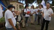 Imagem de PPM quer tarifa social da água (vídeo)