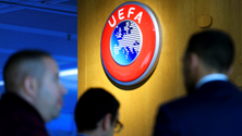 Imagem de UEFA destina 775,5 milhões de euros para o desenvolvimento do futebol