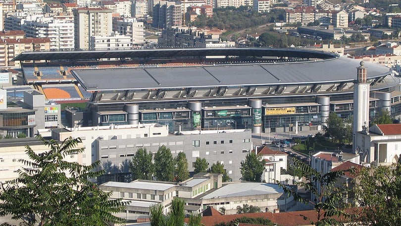 Imagem de Organização dos Coldplay em Coimbra pede a quem viaje de fora para chegar de manhã à cidade
