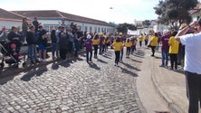 Imagem de Crianças do Corvo organizaram os festejos de Carnaval (Vídeo)