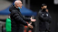 Imagem de Boavista vai «jogar as fichas todas» (áudio)