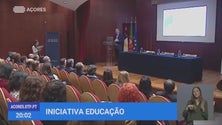 Imagem de Fundação apoia crianças dos Açores (Vídeo)