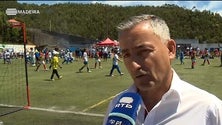 Imagem de Obras de remodelação das instalações do 1.º de Maio devem começar este ano (vídeo)