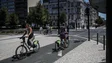 Imagem de Ciclistas defendem mais restrições ao automóvel e planos de mobilidade mais articulados