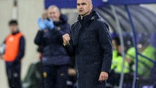 Imagem de Portugal voltou a golear com bis de madeirense (áudio)