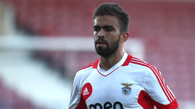 Imagem de Israel: Futebolista português Miguel Vítor deixa o país com «raiva e tristeza»