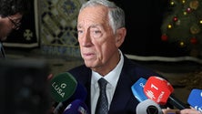 Imagem de Marcelo volta a enviar para Tribunal Constitucional o diploma da Eutanásia (áudio)