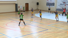 Imagem de Madeira Andebol SAD vitorioso (vídeo)