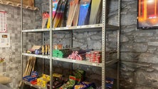 Imagem de Madeirenses mantêm tradição de comprar fogo para o fim do ano (áudio)