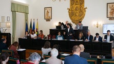 Imagem de Assembleia Municipal do Funchal marcada por troca de acusações