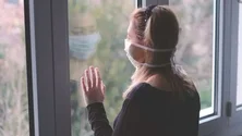 Imagem de Unidades «livres de covid» e áreas para doentes respiratórios vão ser desativadas no sábado