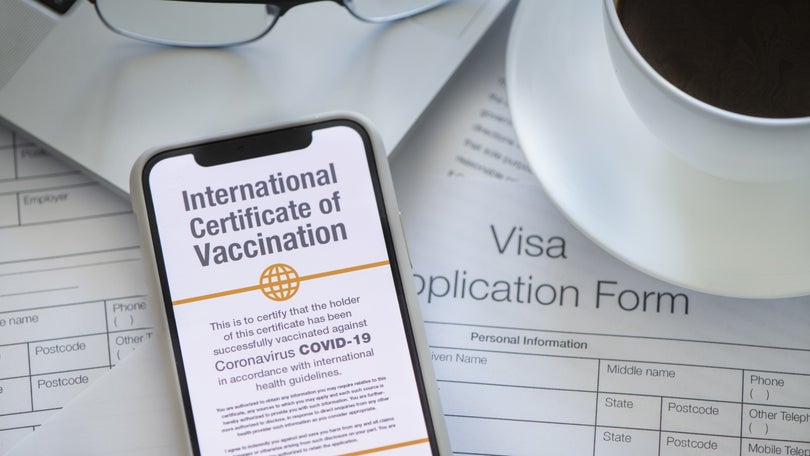 Imagem de Suíça vai ter certificados de vacinação a partir do verão