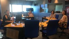 Imagem de Rubrica No Feminino da Antena 1 Madeira – episódio n.º2