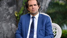 Imagem de Miguel Albuquerque volta a admitir a hipótese de entrar na corrida a Belém (Áudio)