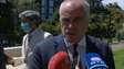Imagem de Madeira já está a dar 4ª dose contra a covid-19 (vídeo)