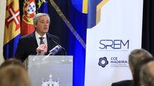 Imagem de José Manuel Rodrigues diz que é preciso aperfeiçoar modelo de desenvolvimento económico da Madeira (Vídeo)