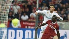 Mané vai ser parceiro de Ronaldo no Al Nassr