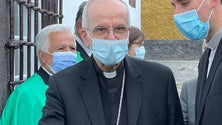 Imagem de Dom Ivo Scapolo termina visita à Região (vídeo)