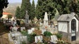 Obras nos quatro cemitérios (vídeo)