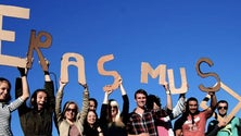 Imagem de Programa Erasmus com elevada procura na Madeira