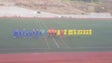 Imagem de Penáltis geram polémica no jogo entre o Câmara de Lobos e o Montalegre (2-2)