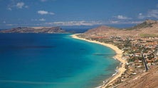 Imagem de Programa da Orla Costeira do Porto Santo vai a consulta pública segunda-feira (Áudio)