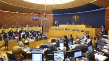 Imagem de Conselho Económico e da Concertação Social da Madeira alinhado com o nacional