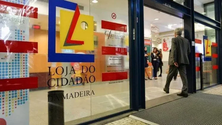 Imagem de Madeira extingue Loja do Cidadão e cria Agência de Inovação e Modernização