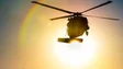 Queda de helicóptero militar na fronteira do Quénia com a Somália faz oito mortos