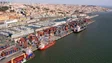 Porto de Lisboa alvo de ataque informático sem compromisso das operações