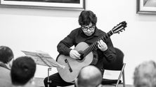 Imagem de Açoriano selecionado para o II Concurso de Compositores Emergentes (Vídeo)