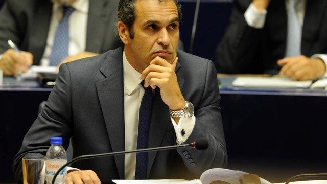 Imagem de Da dívida exigida ao Estado “90 milhões são para fantasias”