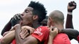 Imagem de Marítimo B vence Gafanha por 3-2