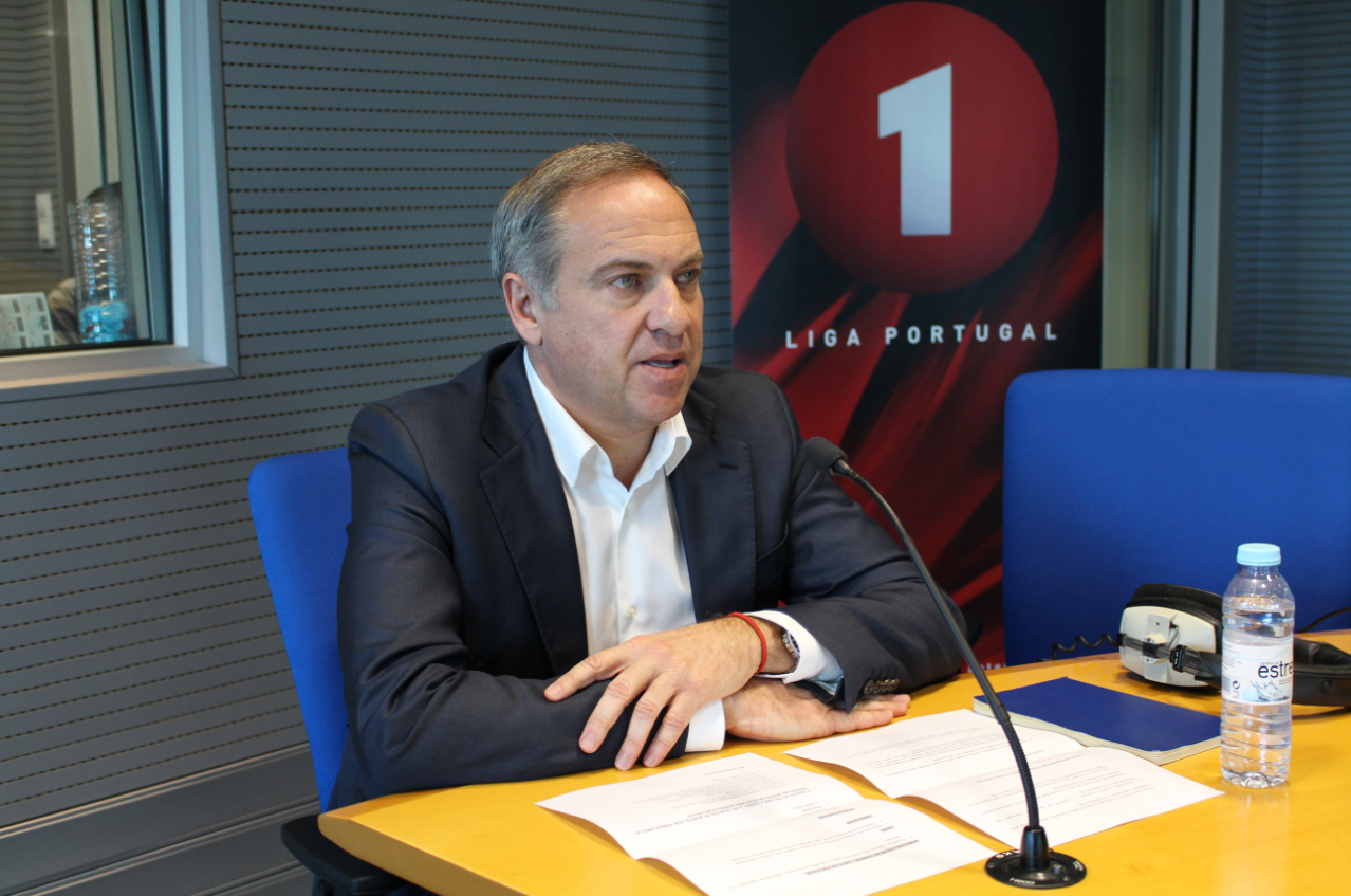 José Prada gostava de ver Alberto João como candidato às europeias -  Política - RTP Madeira - RTP