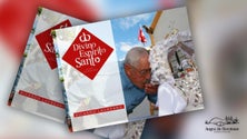 Imagem de Ricardo Laureano lança livro sobre culto do Divino Espírito Santo (Vídeo)