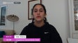 Imagem de Jovem madeirense Inês Vieira vai jogar basquetebol na Universidade de Utah, nos EUA (Vídeo)