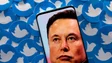 Juiz marca julgamento do processo Twitter-Musk para outubro