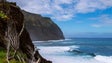 Retomadas buscas por turista desaparecido na Madeira após ter sido arrastado por onda