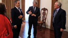 Imagem de Juízes reúnem-se em congresso pela primeira vez na Madeira
