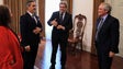 Imagem de Juízes reúnem-se em congresso pela primeira vez na Madeira